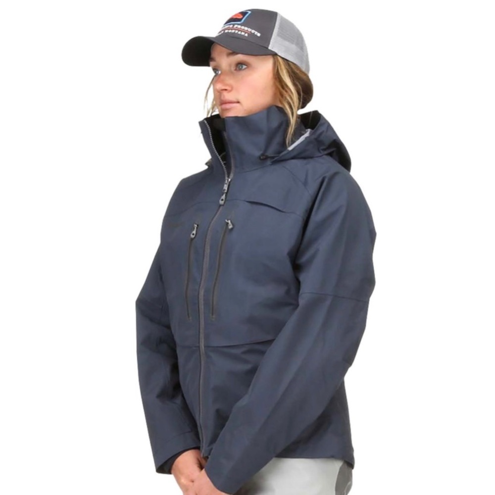 Simms Women's Guide Jacket